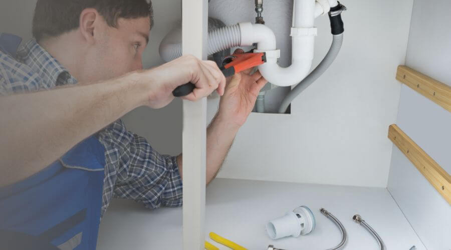 Local 24/7 Emergency Plumbing in Stuart, IA